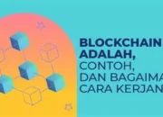 Memahami Teknologi Blockchain: Lebih dari Sekadar Cryptocurrency