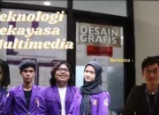 Menguak Dunia Ajaib Rekayasa Multimedia: Lebih dari Sekadar Gambar dan Suara