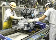 Teknologi Jepang: Inovasi yang Mengubah Dunia