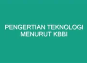 Memahami Teknologi: Lebih dari Sekadar Gadget