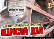Teknologi Tradisional: Warisan Masa Lalu, Inspirasi Masa Depan