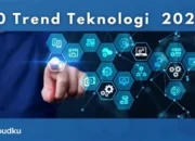 Teknologi Terbaru 2023: Revolusi yang Mengubah Dunia