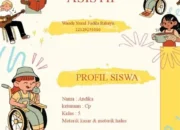 Teknologi Asistif: Teman Setia Menuju Kehidupan Lebih Inklusif