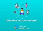 Pesona Teknologi Analog: Sebuah Nostalgia Masa Depan