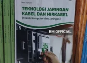Jaringan Kabel vs. Nirkabel: Perang Dunia Internet di Genggaman Kita