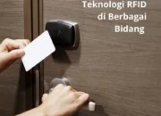 Mengenal Teknologi RFID: Lebih dari Sekadar Tag Elektronik