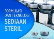 Teknologi Sediaan Steril: Revolusi Medis yang Tak Terlihat