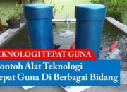Alat Teknologi Tepat Guna: Revolusi Sederhana untuk Kehidupan Lebih Baik