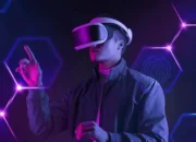 Jelajahi Dunia Baru: Petualangan Tak Terbatas dengan Teknologi Virtual Reality