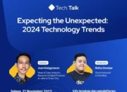 Teknologi 2024: Revolusi atau Evolusi?