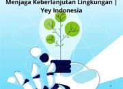 Teknologi Berkelanjutan: Menuju Masa Depan yang Lebih Hijau
