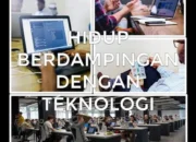 Otomatisasi: Ancaman atau Peluang di Era Revolusi Industri 4.0?