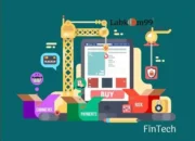 Revolusi Fintech: Mengubah Cara Kita Bertransaksi