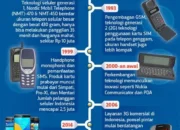 Teknologi Indonesia: Lebih dari Sekedar Gadget