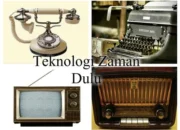 Nostalgia Teknologi Jadul: Perjalanan Waktu ke Era Analog