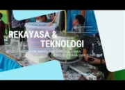 Alat Rekayasa Teknologi Sederhana: Inovasi dari Hal-Hal Sepele