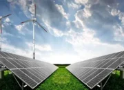 Revolusi Energi: Menuju Masa Depan yang Berkelanjutan