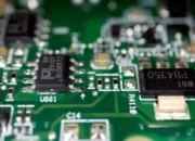 Revolusi Chip: Memahami Dunia Semikonduktor