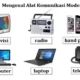 Memahami Evolusi Canggih: Jenis Alat Teknologi Modern yang Mengubah Dunia