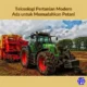 Teknologi Canggih untuk Petani Modern: Menuju Panen Melimpah!