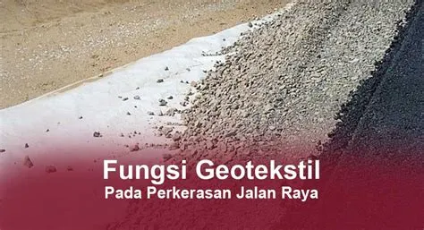 Teknologi Perkerasan Jalan Terkini: Revolusi Aspal Masa Depan