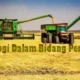 Revolusi Hijau 2.0: Memaksimalkan Teknologi Terkini untuk Pertanian Masa Depan