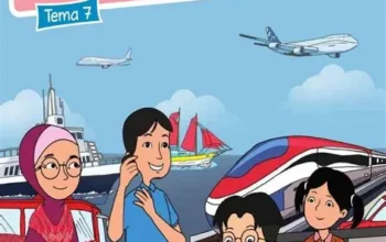 Memahami Teknologi Sederhana: Petualangan di Dunia Digital Kelas 3