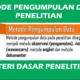 8 Teknologi Pengumpulan Data yang Mengubah Dunia