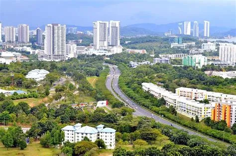 9 Teknologi Canggih yang Mengguncang Cyberjaya