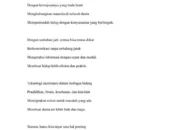 Puisi Teknologi 9.9: Eksplorasi Digital dalam Bait-Bait Kata