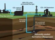 Mengenal Teknologi CCS: Selamatkan Bumi dari Ancaman Karbon