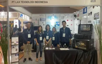 Mengenal Lebih Dekat PT Xellar Teknologi Indonesia: Inovasi di Balik Layar