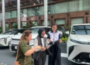 BRI Finance Hadapi Volatilitas Pasar dengan Strategi Fokus Pasar Internal