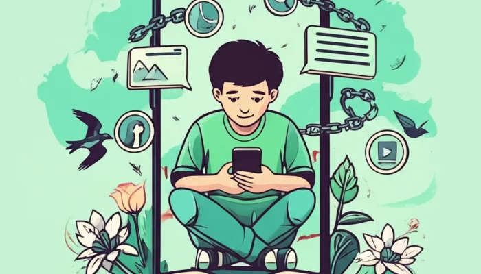 Smartphone: Tongkat Sulap Modern yang Mengubah Dunia Kita