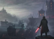 Menyelami Kegelapan: Mengapa Dark Fantasy Open World Jadi Magnet Gamer Dunia
